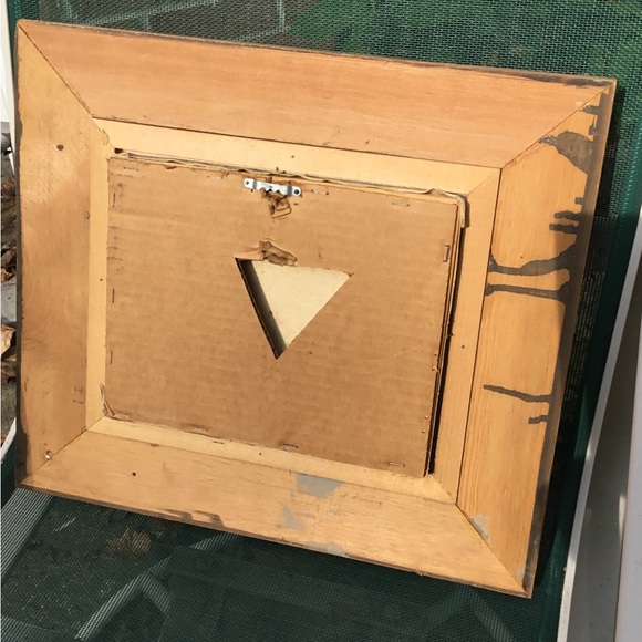 Ship Oil painting - Picture 3 of 5